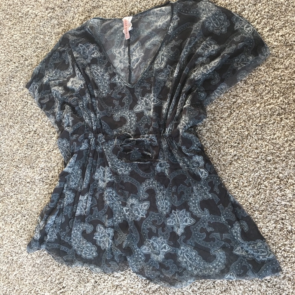 Maternity Top